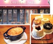 [Cheese Cake Audition]“어서 와, 이런 맛은 처음이지?” …우리동네 치즈케이크 오디션