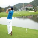 [태국 골프여행] 때 묻지 않은 자연에서 ‘골프 파라다이스’