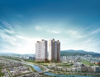 진천 광혜원 양우내안애아파트 공급, 기대 만발