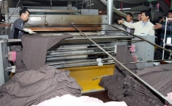 김문수 지사가 몰고 온 한센촌의 4色 바람