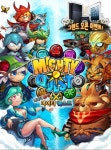 오올블루, RPG `마이티퀘스트` 네이버 모바일 통해 출시
