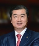 김용만 김가네 회장, 전 직원 책임경영 주문 내적외적 성장 이룰 것