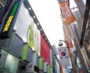 [조성신 기자의 富동산 현장] 알짜 상가 옆 파생상가 잘 나가네~