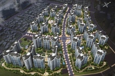 2,652세대, 대단지 단지내상가 노려볼까