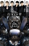 B.A.P, 신곡 ‘1004’ 단체컷 공개…‘성숙미 물씬’