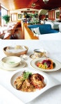 [Coffee Culture]슬며시 다녀오는 낭만 여행…북한강 ‘왈츠와 닥터만 커피박물관’