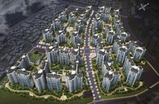 [분양정보] 더블역세권 ‘답십리 래미안 위브’ 단지내상가 공급