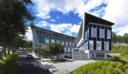 현대건설, 글로벌 건설기술 확보를 위한 연구개발 박차