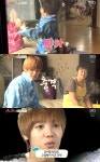 ‘오마베’ 미르, 마음 몰라주는 하진이에 “상처 받았다”