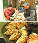 [MBN]삶의 맛 `휴먼다큐 사노라면`…초보 무당과 달팽이 부부 이야기