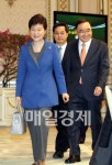오늘부터 박근혜 정부 2년차 업무보고