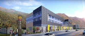 강남 서초구 힐링 청계산역 자연누리 오피스텔 인기