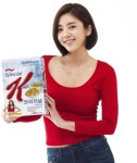 손담비, 청바지 하나로 ‘이기적인 비율’ 과시