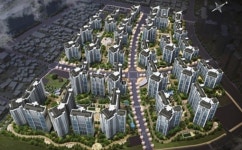2,652세대 단지내상가에서 나도 장사해볼까