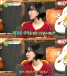 가인 “‘1대 싸이걸’ 현아에 밀려? 정신 나갔었다”