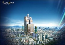 서초동 남부터미널 역세권에 10년 만에 공급되는 서초 리슈빌 S 더 퍼스트에 주목