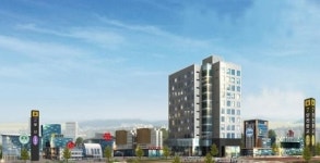 3.3㎡당 700만원대 알짜 오피스텔 `마곡대명 투웨니퍼스트`