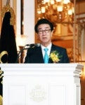최삼규 회장, 제26대 건설협회장에 재선출