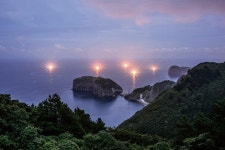 [국내여행]그곳에 가고싶다…어화 둥둥 울릉도
