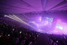 [엔터사 탐방] 수지-2PM 합친 JYP, 지난해 실적 `반토막`…이유가?