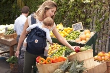 [아가랑] 비비하우스, `보바(Boba)` 이어 에르고베이비 선보여