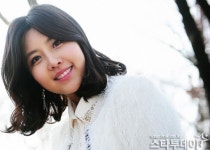 선우림수학학원 | [포토] 선우림, 사랑스런 미소로~