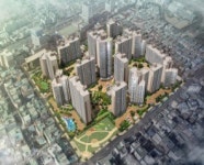 이달 서울 강동·인천 부평서 `래미안` 동시 공급