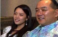 클라라 아버지, 알고보니 그룹 ‘코리아나’ 출신
