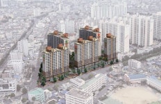 화성산업 대구 남산동 지구 재건축사업 수주