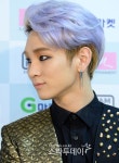 주식회사 보랏빛소 서울지점 | [포토]샤이키 키, 보랏빛 헤어 빛나네