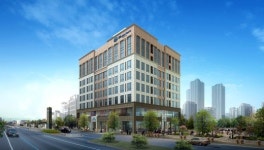 [MK 분양] 세종시 중심상업지구에 `블루지움` 150가구 분양