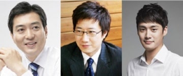 KBS 新토크쇼 ‘대변인들’, 유정현vs조우종vs오상진 ‘삼파전’ 예고