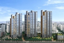 역삼에 처음이자 마지막 ‘자이’ 들어선다