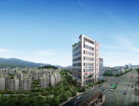 서초 내곡지구 근린상가 ‘내곡플라자’ 분양