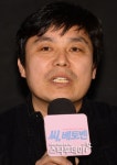 [포토]민복기 감독, `영화 개봉해서 기뻐요!`
