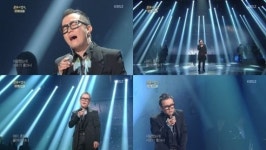 ‘불후의 명곡’ 조장혁, 심금을 울리는 보이스로 ‘사랑했는데’ 열창