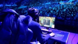 스포TV게임즈, 인텔 익스트림 마스터즈 `특집 방송`