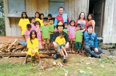 한국광물자원공사, 직원 점심값 아껴 빈곤아동 지원