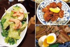 [오늘 食堂]여전히 인기 있는 일본식당