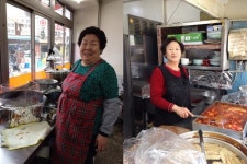 ‘생활의 달인’ 떡볶이 양대산맥, 진미떡볶이 vs 마포원조떡볶이
