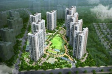 미사강변도시 더샵 리버포레, 4월 공급