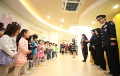 숙명여대, 직장 어린이집 개원