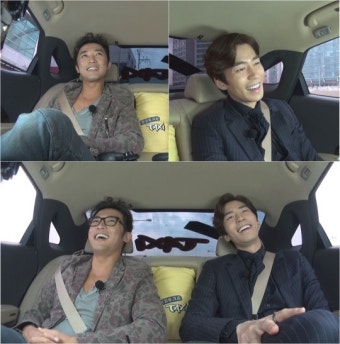안재욱 “미국서 수술 치료비 4억 5천만원”