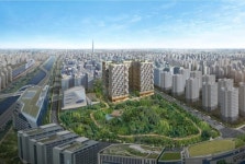 교통,수요,조망 뛰어난 강남 송파아이파크가 1억에 두채?