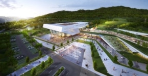 517억원 규모 충남도립도서관 ‘청사진’ 나왔다