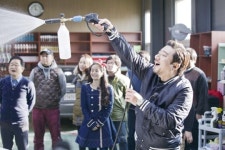 [MBN]유일무이 유기농 방송 `비법노트 고수열전` 황금 비법으로 삶의 윤기를 더한다