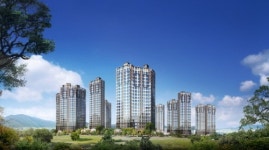 도시철도 3호선 호재로 `대구 수성 신규아파트` 후광효과 톡톡!