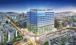 9호선 초역세권 선임대 상가, 1-2억대 분양