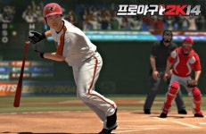 프로야구2K, 물 만났다…PC방 인기순위 ‘급상승’