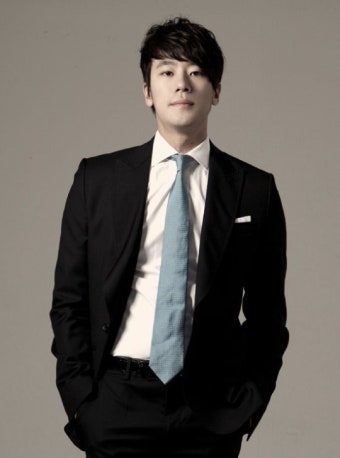 [단독] 김준형, 효연 루머 직접 입 열다